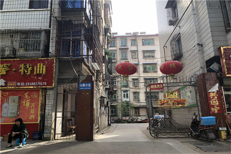 出售泰安桑家疃馨苑3室2厅1卫110平简单装修